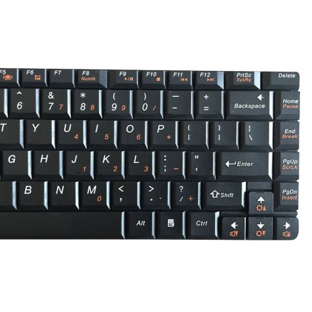 BÀN PHÍM LAPTOP LENOVO IDEAPAD G460 G465 G465A G460AL